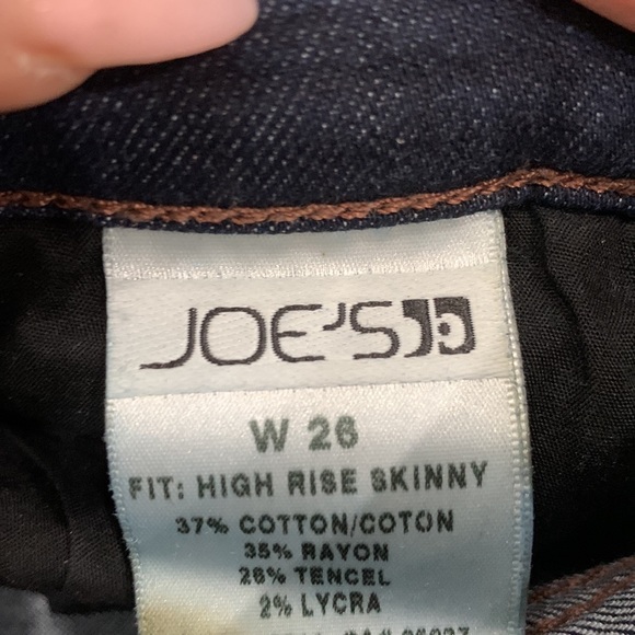 Joe's jeans - Picture 4 of 4